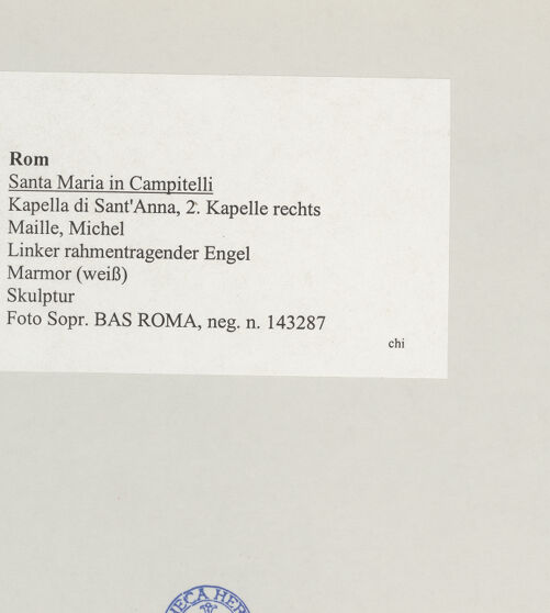 Rückseite von bh514005_recto