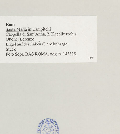 Rückseite von bh514009_recto