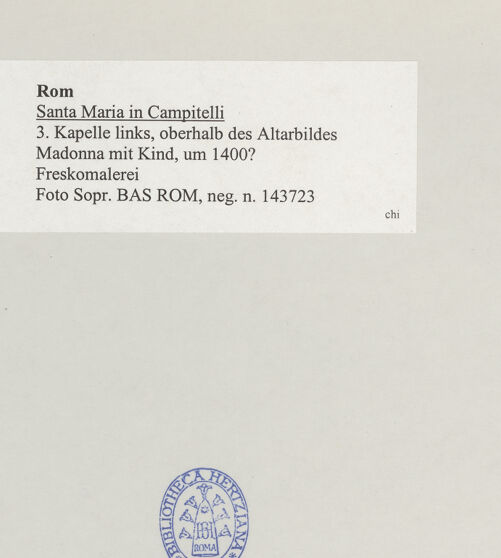 Rückseite von bh514010_recto