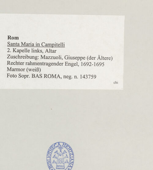 Rückseite von bh514012_recto