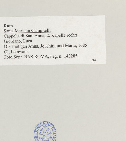 Rückseite von bh514013_recto