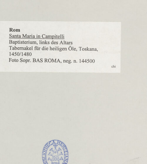 Rückseite von bh514018_recto