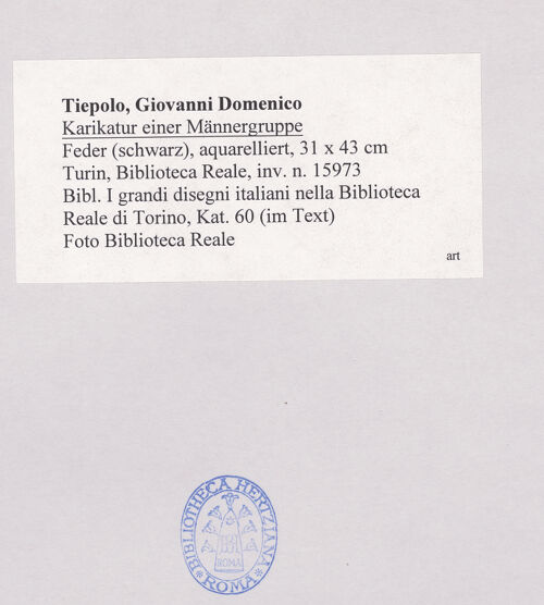 Rückseite von bh514096_recto