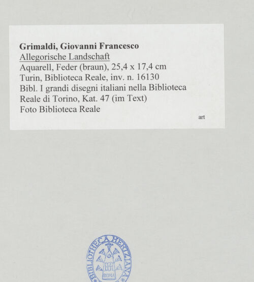 Rückseite von bh514100_recto