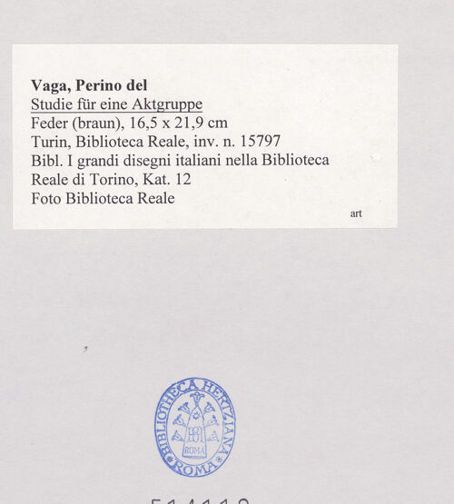 Rückseite von bh514112_recto