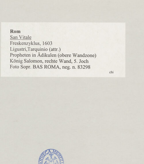 Rückseite von bh514128_recto