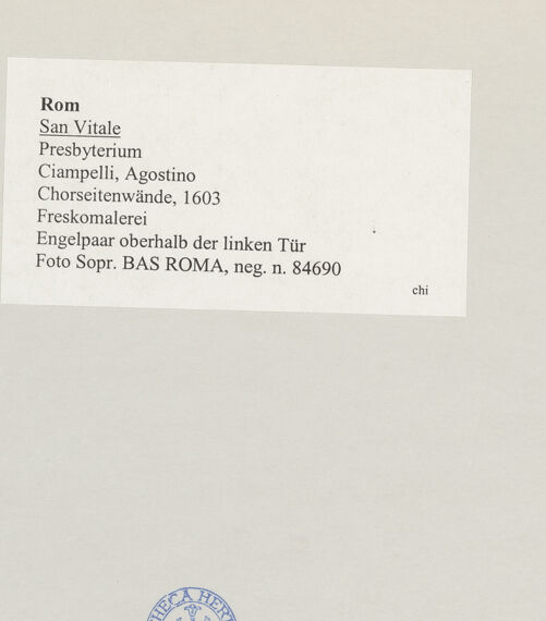 Rückseite von bh514143_recto