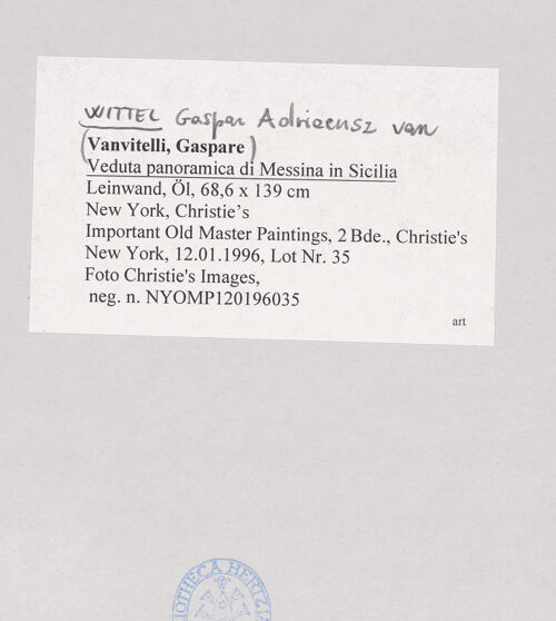 Rückseite von bh514193_recto