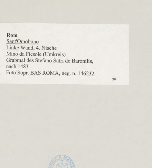 Rückseite von bh514199_recto