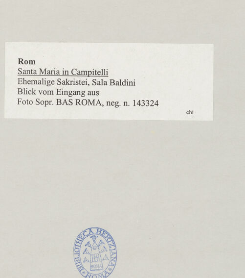 Rückseite von bh514261_recto