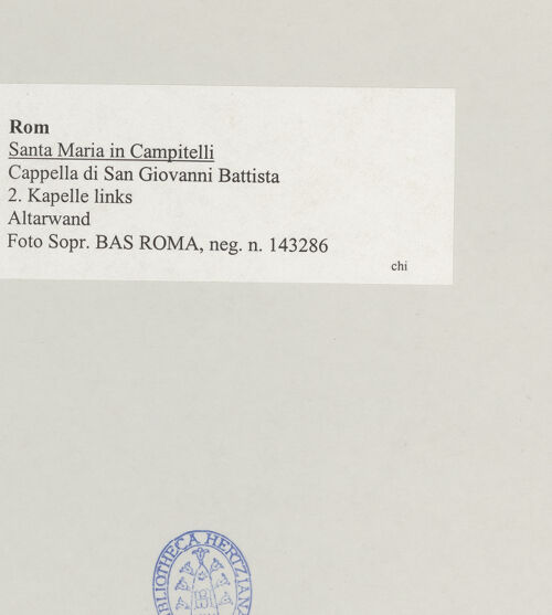 Rückseite von bh514264_recto