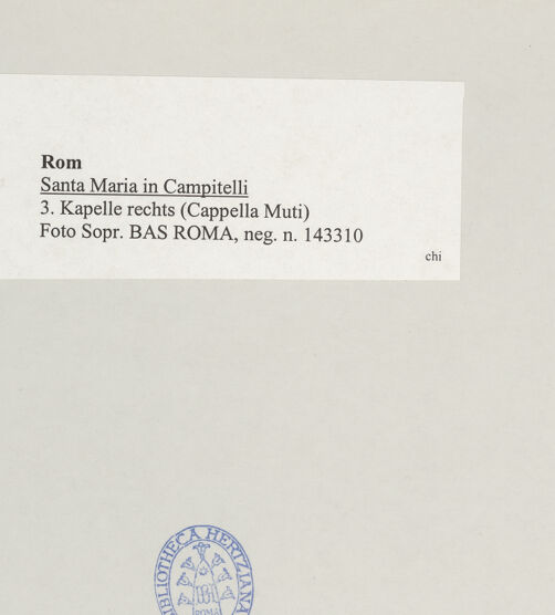 Rückseite von bh514268_recto