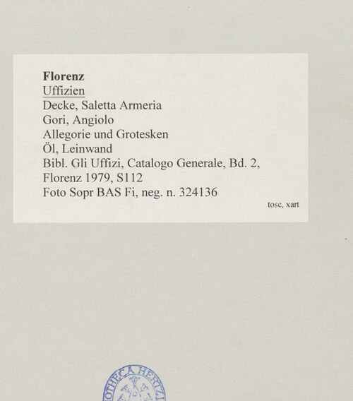 Rückseite von bh514296_recto