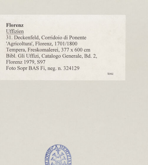 Rückseite von bh514312_recto