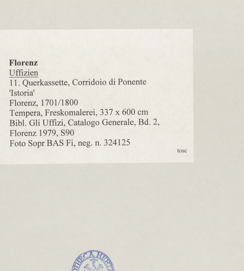 Rückseite von bh514317_recto