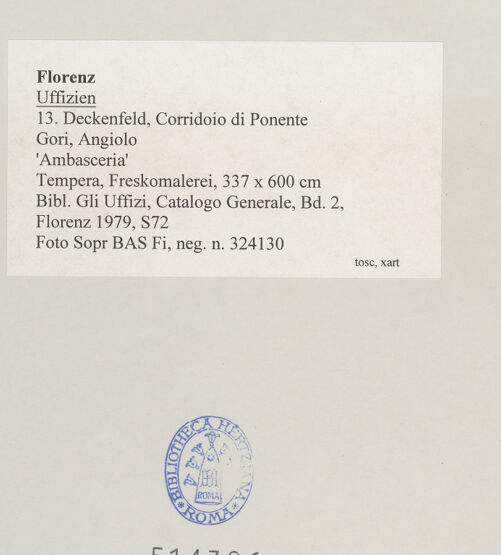 Rückseite von bh514326_recto