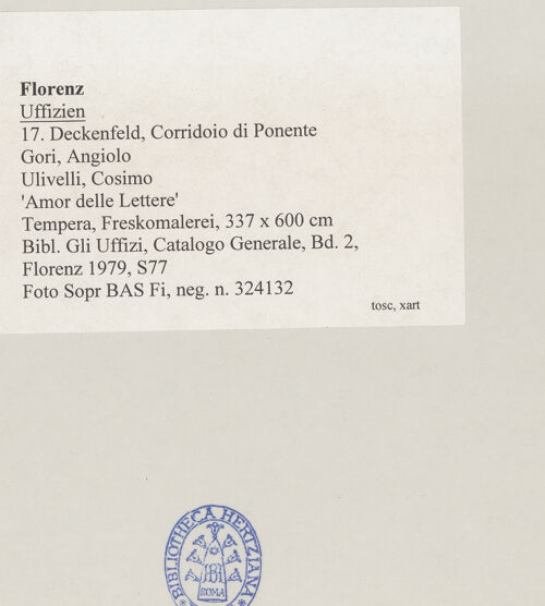 Rückseite von bh514331_recto