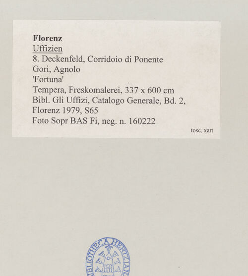 Rückseite von bh514334_recto