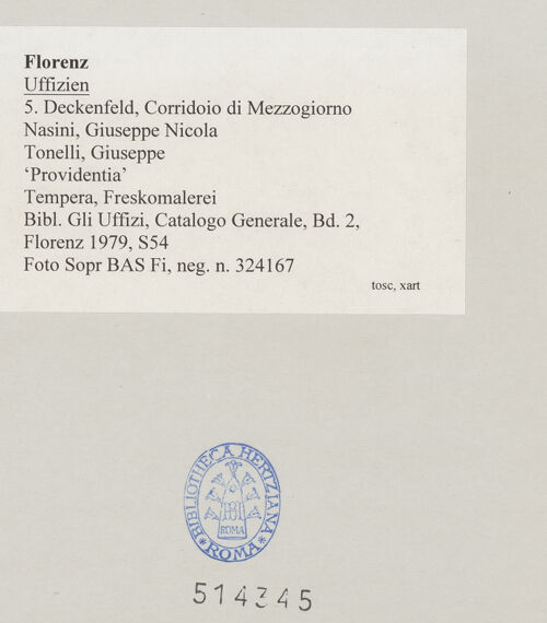 Rückseite von bh514345_recto