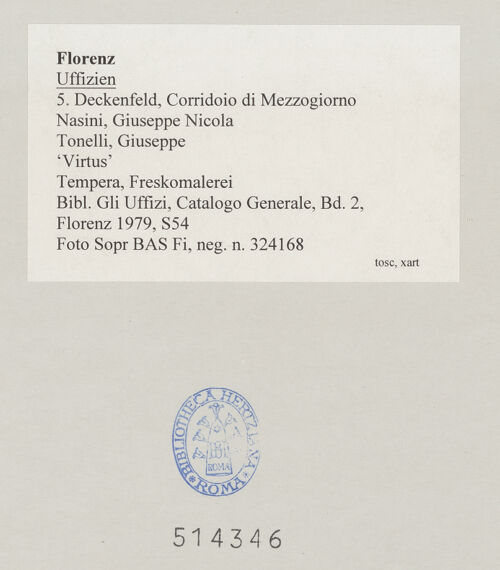 Rückseite von bh514346_recto