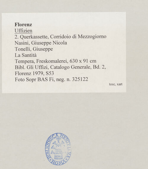 Rückseite von bh514352_recto