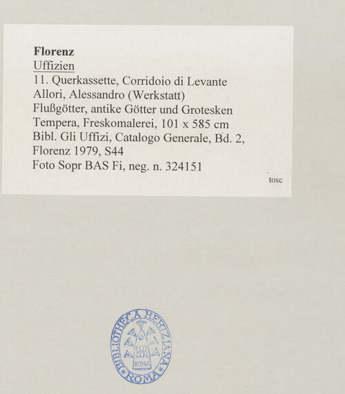 Rückseite von bh514357_recto