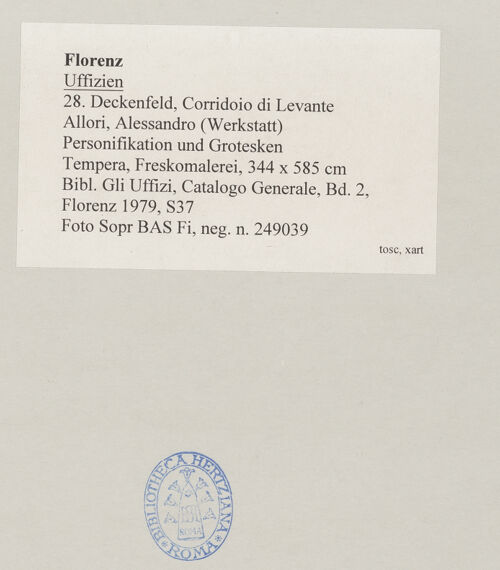 Rückseite von bh514363_recto