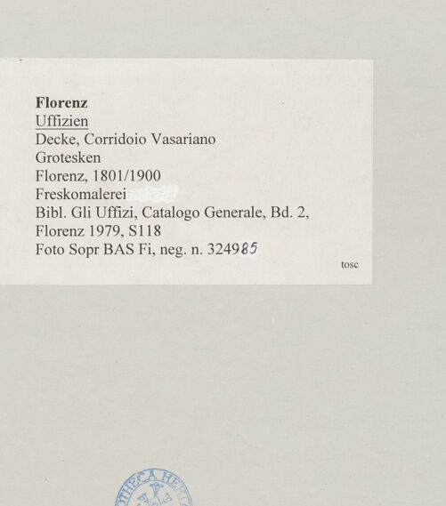 Rückseite von bh514402_recto