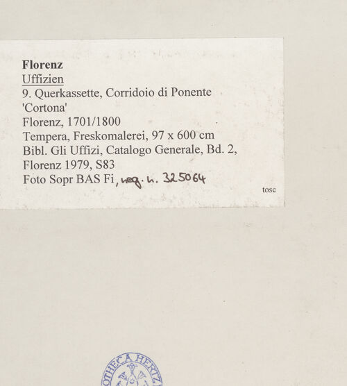 Rückseite von bh514409_recto