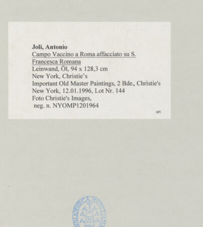 Rückseite von bh514416_recto