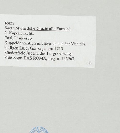 Rückseite von bh514455_recto