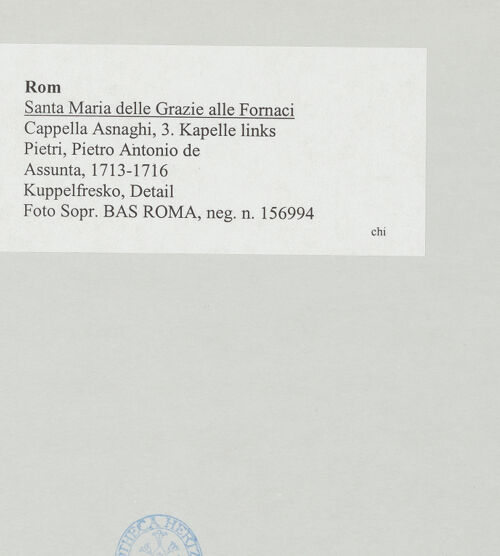 Rückseite von bh514461_recto