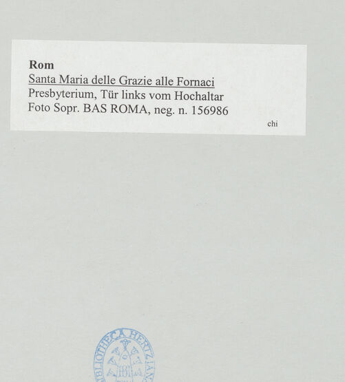 Rückseite von bh514464_recto