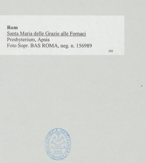 Rückseite von bh514468_recto