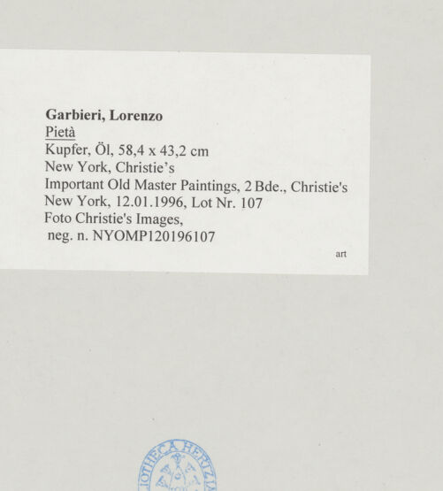 Rückseite von bh514488_recto