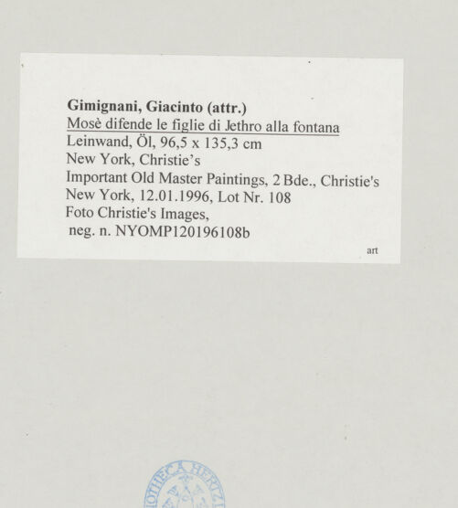 Rückseite von bh514498_recto