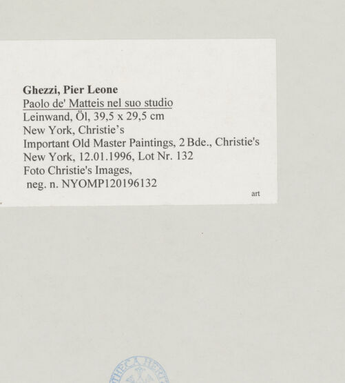 Rückseite von bh514509_recto