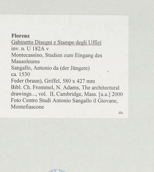 Rückseite von bh514510_recto