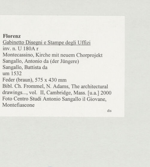 Rückseite von bh514512_recto