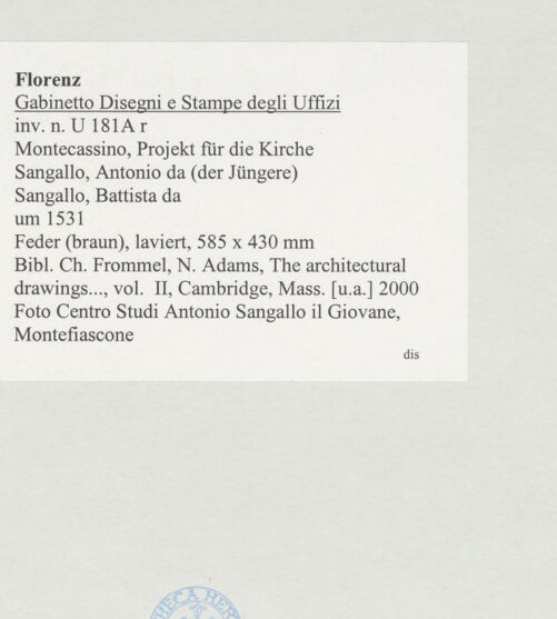 Rückseite von bh514519_recto