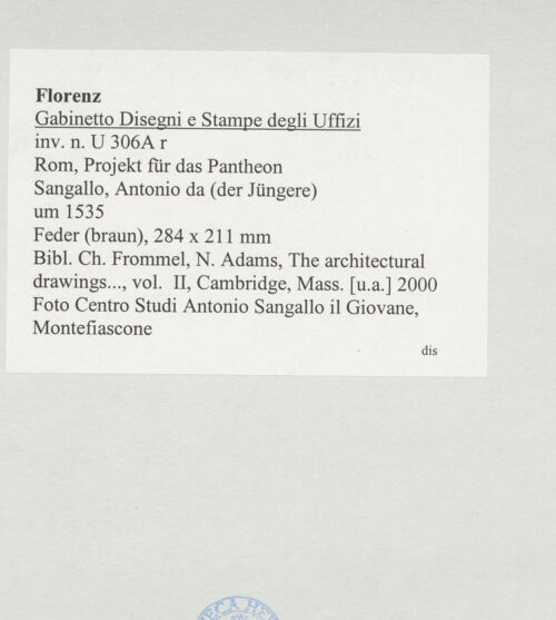 Rückseite von bh514528_recto