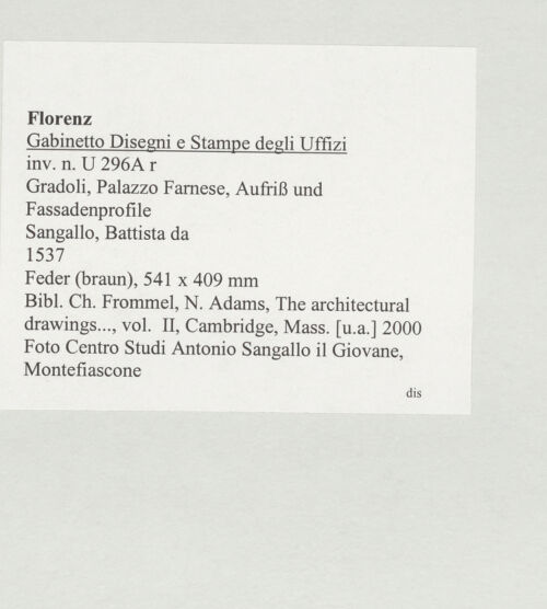 Rückseite von bh514530_recto