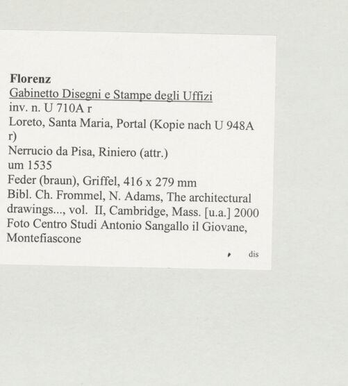 Rückseite von bh514558_recto