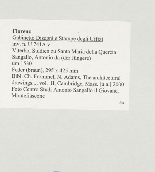 Rückseite von bh514563_recto