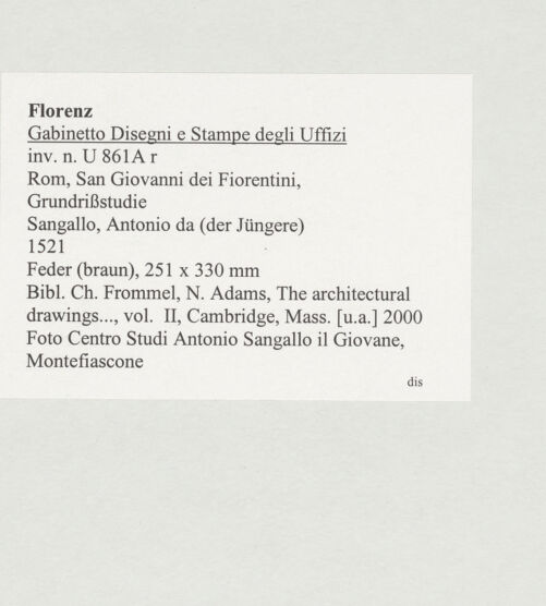 Rückseite von bh514569_recto