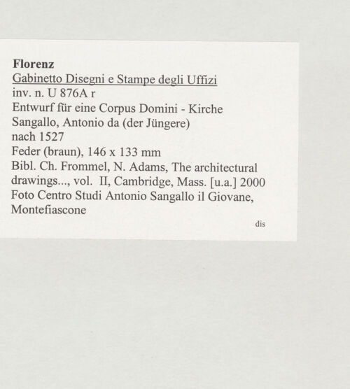 Rückseite von bh514587_recto