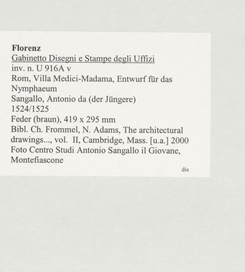 Rückseite von bh514663_recto