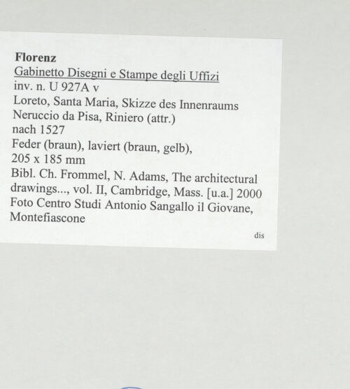 Rückseite von bh514676_recto