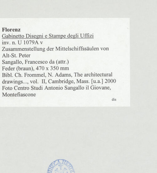 Rückseite von bh514700_recto