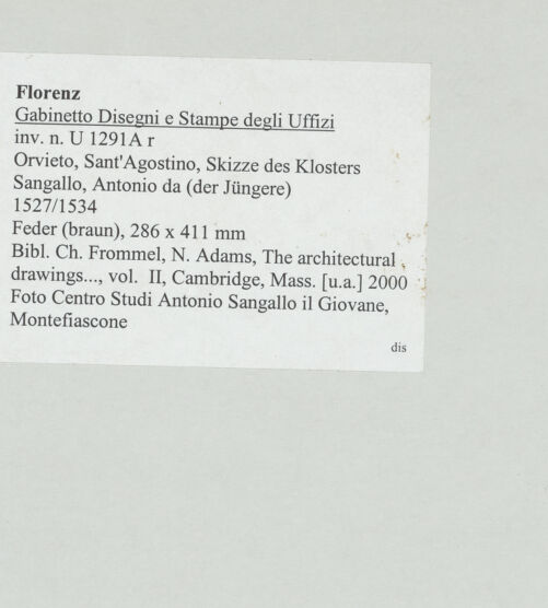 Rückseite von bh514751_recto